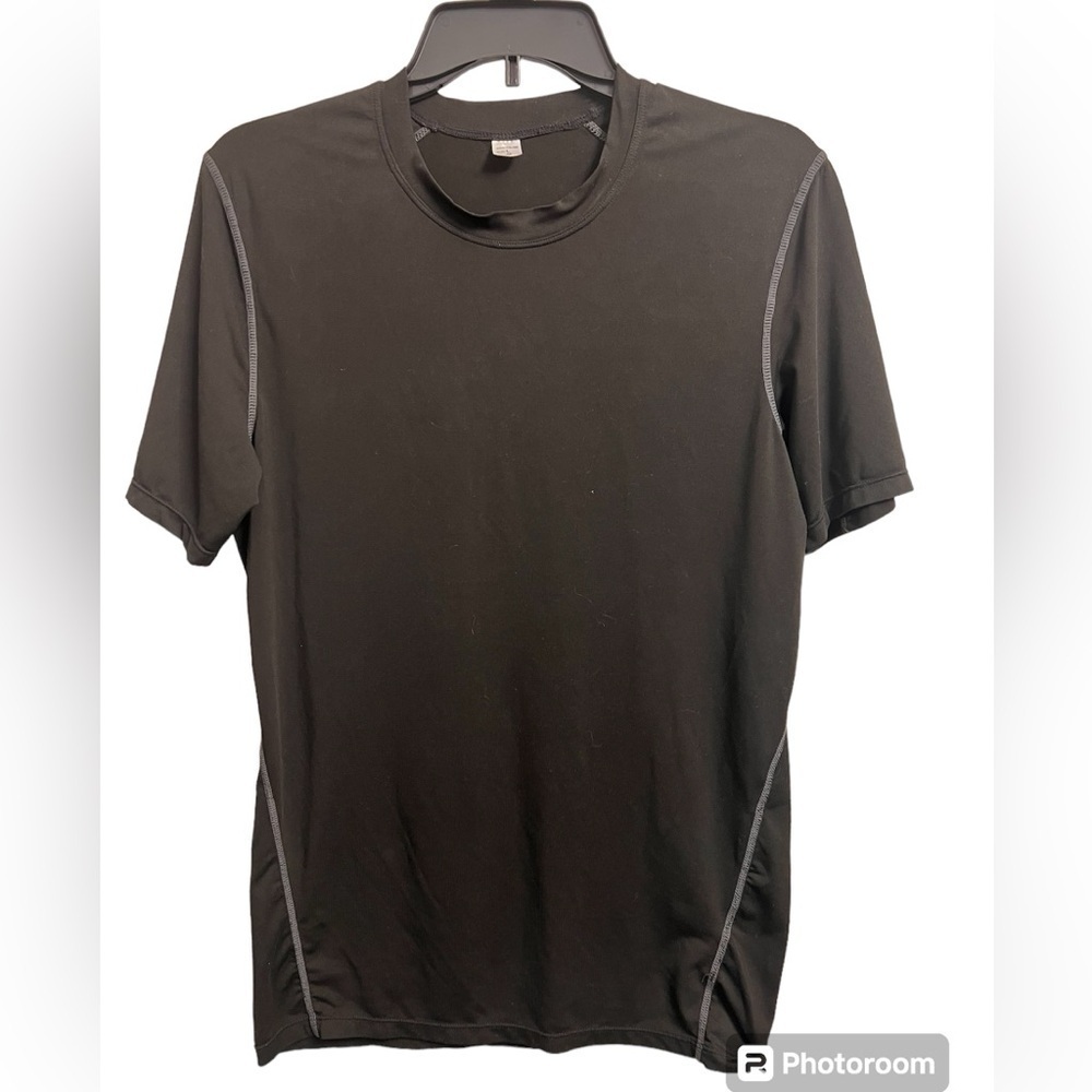 Sportswear Power Core Black Tshirt Medium